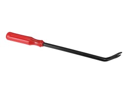 Long bent fork for upholstery and interior removal MECHANIC TRIM ONE 12