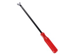Long bent fork for upholstery and interior removal MECHANIC TRIM ONE 12