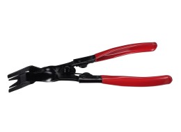 Pliers for removal of upholstery clips and interior trim MECHANIC TRIM ONE 14