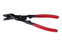 Pliers for removal of upholstery clips and interior trim MECHANIC TRIM ONE 14