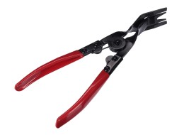 Pliers for removal of upholstery clips and interior trim MECHANIC TRIM ONE 14