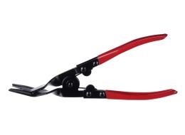 Pliers for removal of upholstery clips and interior trim MECHANIC TRIM ONE 14
