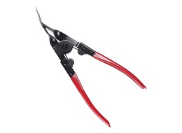 Pliers for removal of upholstery clips and interior trim MECHANIC TRIM ONE 14