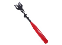 Pliers for removal of upholstery clips and interior trim MECHANIC TRIM ONE 14