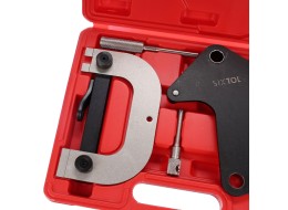 Engine locking kit MECHANIC ENGINE TIMING SET 1, Renault 1.4, 1.6, 1.8 and 2.0