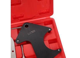 Engine locking kit MECHANIC ENGINE TIMING SET 1, Renault 1.4, 1.6, 1.8 and 2.0