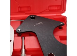 Engine locking kit MECHANIC ENGINE TIMING SET 1, Renault 1.4, 1.6, 1.8 and 2.0