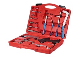 Engine locking kit MECHANIC ENGINE TIMING SET 2, Renault