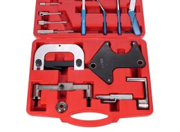 Engine locking kit MECHANIC ENGINE TIMING SET 2, Renault