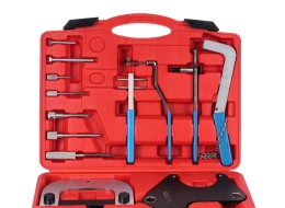 Engine locking kit MECHANIC ENGINE TIMING SET 2, Renault