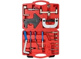 Engine locking kit MECHANIC ENGINE TIMING SET 2, Renault