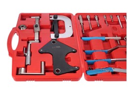 Engine locking kit MECHANIC ENGINE TIMING SET 2, Renault