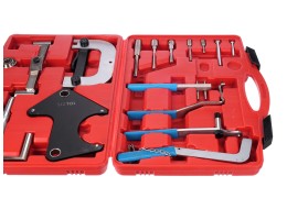 Engine locking kit MECHANIC ENGINE TIMING SET 2, Renault