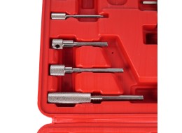 Engine locking kit MECHANIC ENGINE TIMING SET 2, Renault