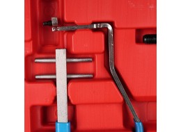 Engine locking kit MECHANIC ENGINE TIMING SET 2, Renault