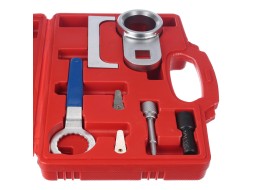 Engine locking kit MECHANIC ENGINE TIMING SET 3, VAG 2.4D and 2.5D SDI/TDICR