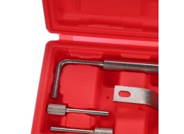 Engine locking kit MECHANIC ENGINE TIMING SET 4, Ford and Land Rover 2.2
