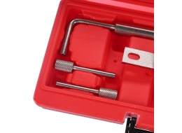 Engine locking kit MECHANIC ENGINE TIMING SET 4, Ford and Land Rover 2.2