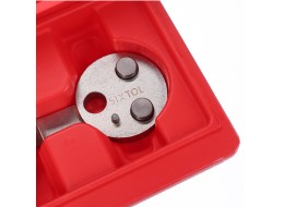 Engine locking kit MECHANIC ENGINE TIMING SET 4, Ford and Land Rover 2.2