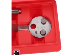 Engine locking kit MECHANIC ENGINE TIMING SET 4, Ford and Land Rover 2.2