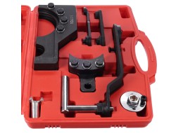 Engine locking kit MECHANIC ENGINE TIMING SET 5, VW 2.5 and 5.0 TDI PD
