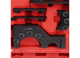 Engine locking kit MECHANIC ENGINE TIMING SET 5, VW 2.5 and 5.0 TDI PD