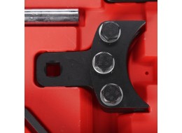 Engine locking kit MECHANIC ENGINE TIMING SET 5, VW 2.5 and 5.0 TDI PD