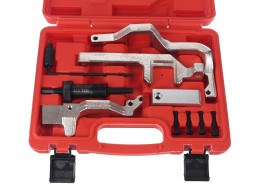 Engine locking set MECHANIC ENGINE TIMING SET 6, BMW and MINI N12 and N14