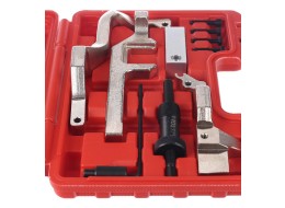 Engine locking set MECHANIC ENGINE TIMING SET 6, BMW and MINI N12 and N14