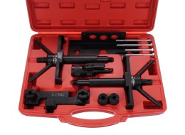 Engine timing locking kit MECHANIC ENGINE TIMING SET 8, Volvo 4-, 5- and 6-cylinder (2006+)