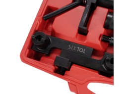 Engine timing locking kit MECHANIC ENGINE TIMING SET 8, Volvo 4-, 5- and 6-cylinder (2006+)