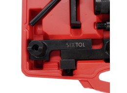 Engine timing locking kit MECHANIC ENGINE TIMING SET 8, Volvo 4-, 5- and 6-cylinder (2006+)