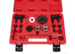 Engine timing locking kit MECHANIC ENGINE TIMING SET 9, VW Jetta, Santana, Gran Lavida, Golf 7