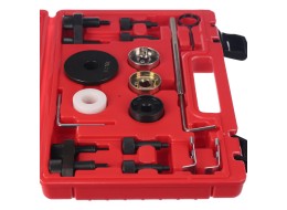 Engine timing locking kit MECHANIC ENGINE TIMING SET 9, VW Jetta, Santana, Gran Lavida, Golf 7