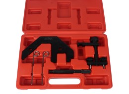 Engine timing locking kit MECHANIC ENGINE TIMING SET 10, BMW 2.0 and 3.0 L