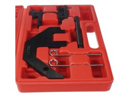 Engine timing locking kit MECHANIC ENGINE TIMING SET 10, BMW 2.0 and 3.0 L