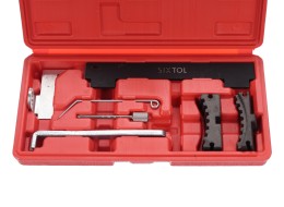 Engine timing locking kit MECHANIC ENGINE TIMING SET 11, Alfa Romeo, Opel/Vauxhall