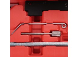 Engine timing locking kit MECHANIC ENGINE TIMING SET 11, Alfa Romeo, Opel/Vauxhall