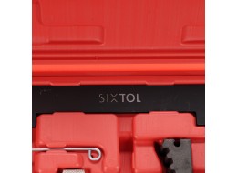 Engine timing locking kit MECHANIC ENGINE TIMING SET 11, Alfa Romeo, Opel/Vauxhall