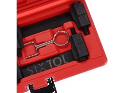 MECHANIC ENGINE TIMING SET 12 engine locking kit, VW/Audi FSI V6 & V8