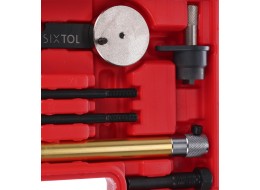 MECHANIC ENGINE TIMING SET 13 engine locking kit, VAG 1.2, 1.4, 1.6 FSI & 1.4 TSI