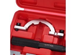 MECHANIC ENGINE TIMING SET 14 engine locking kit, Opel 1.0 & 1.4