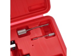 MECHANIC ENGINE TIMING SET 14 engine locking kit, Opel 1.0 & 1.4