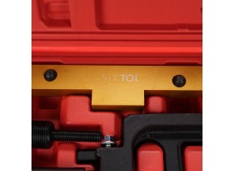 MECHANIC ENGINE TIMING SET 15 engine locking kit, BMW N42 & N46