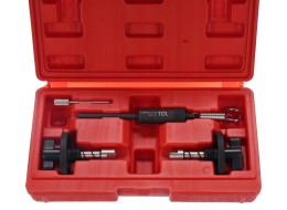 Engine timing locking kit MECHANIC ENGINE TIMING SET 16, Opel, Vauxhall, Suzuki and Fiat 1.3D
