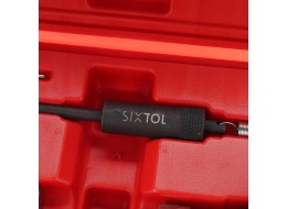 Engine timing locking kit MECHANIC ENGINE TIMING SET 16, Opel, Vauxhall, Suzuki and Fiat 1.3D