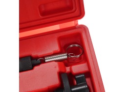 Engine timing locking kit MECHANIC ENGINE TIMING SET 16, Opel, Vauxhall, Suzuki and Fiat 1.3D