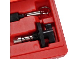 Engine timing locking kit MECHANIC ENGINE TIMING SET 16, Opel, Vauxhall, Suzuki and Fiat 1.3D