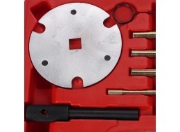 Engine timing locking kit MECHANIC ENGINE TIMING SET 17, Ford