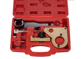 Engine timing locking kit MECHANIC ENGINE TIMING SET 18, Renault, Nissan, Opel/Vauxhall 2.0